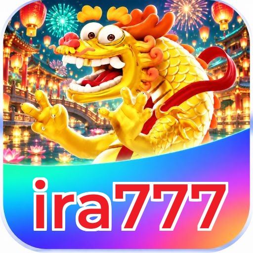 Logo ira777