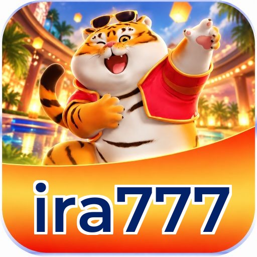 Logo ira777 - Cassino Online Brasil