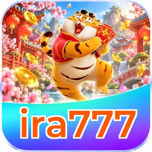 Logo ira777