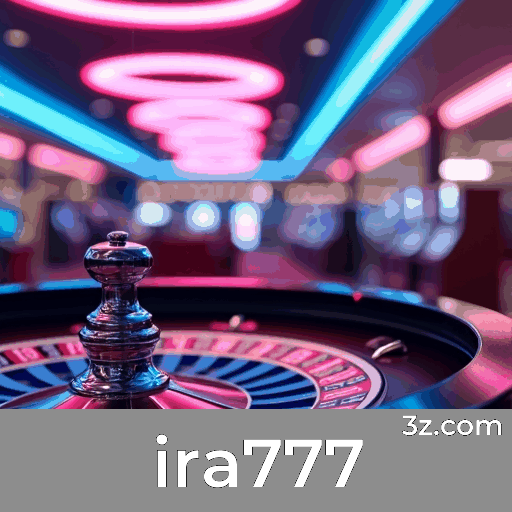 ira777: Cassino Online Seguro e Profissional
