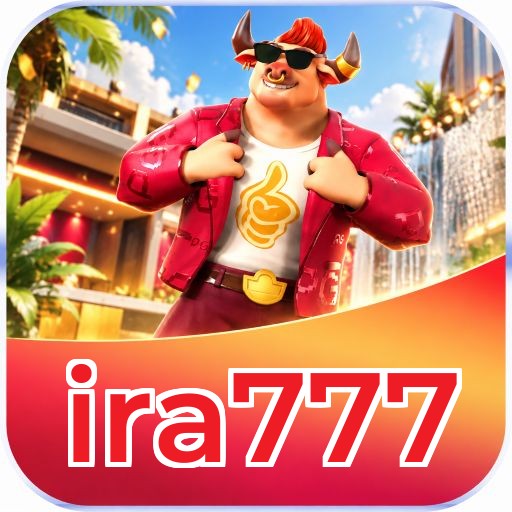 Logo ira777