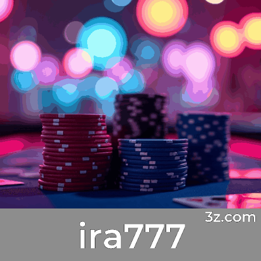 ira777: Cassino Online Seguro e Profissional ira777: Cassino Online Seguro e Profissional