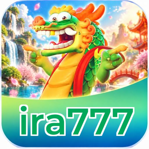 Logo ira777