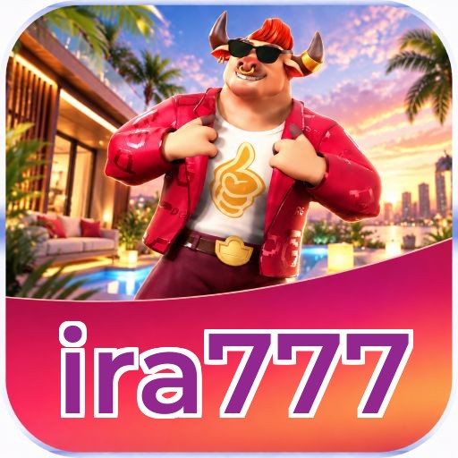 Bônus ira777 - R$ 5.000 + 500 Giros Grátis + Cashback 10%