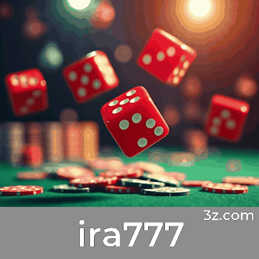 ira777: Emoção e Estratégia no Esporte /image/ira777_gvj6z.png