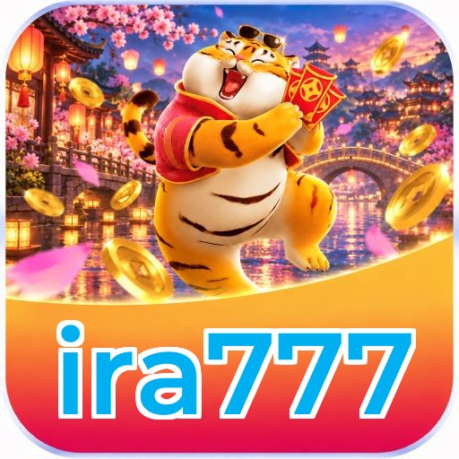 Logo ira777