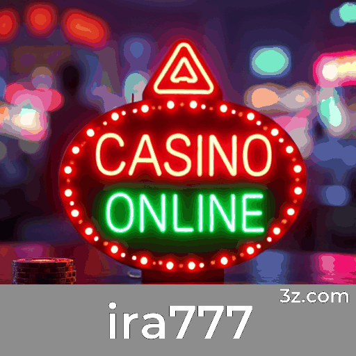 ira777: Plataforma de Comunidade Vibrante /image/ira777_hbbqf.png