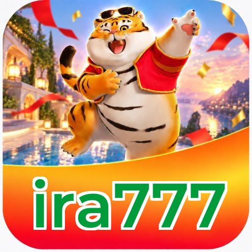Interface da plataforma ira777 mostrando slots populares e bônus de boas-vindas