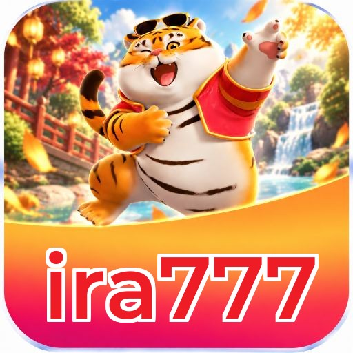 Logo ira777 - Cassino Online Brasil
