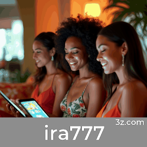 ira777: Plataforma de Comunidade Vibrante /image/ira777_1wlvy.png