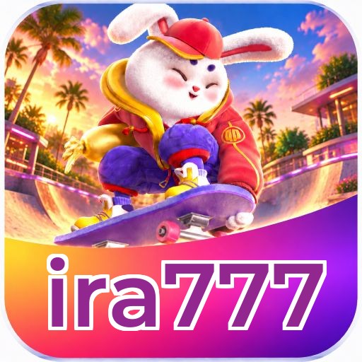 Logo ira777