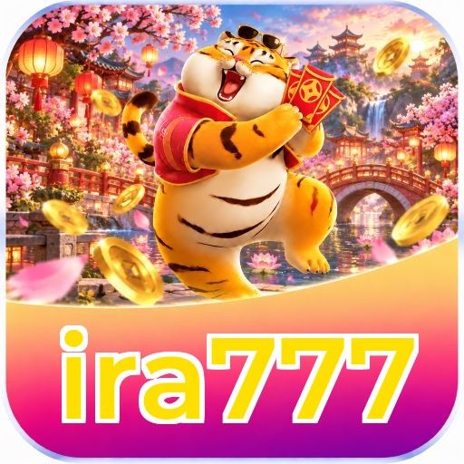 Logo ira777