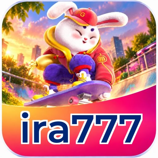 Logo ira777