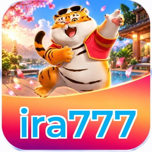 Logo ira777