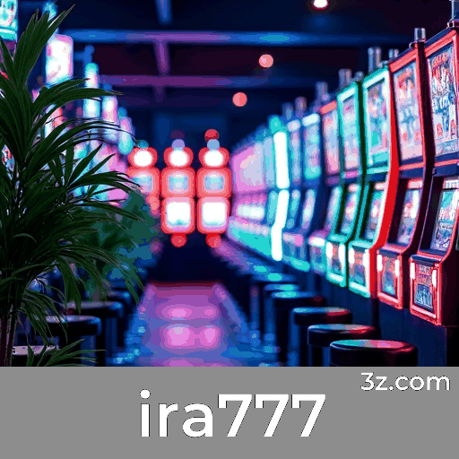 ira777: Emoção e Estratégia no Esporte /image/ira777_2thy7.png