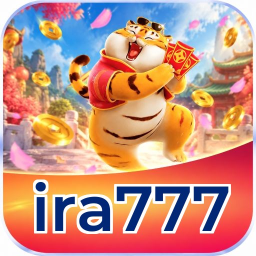 Logo ira777