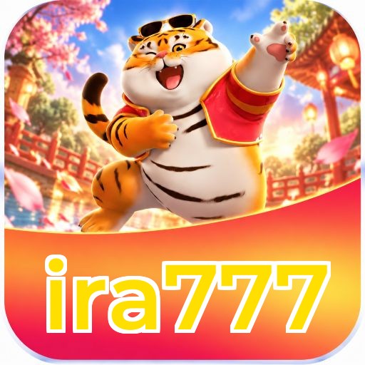 Logo ira777