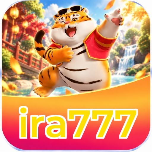 Logo ira777 - Cassino Online Brasil