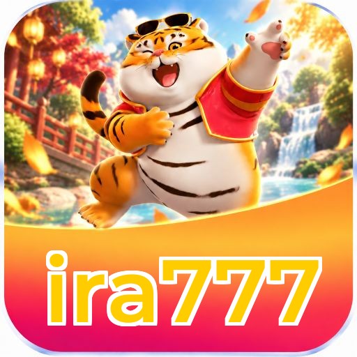 Logo ira777 - Cassino Online Brasil
