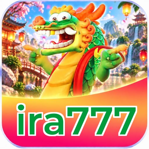Jogos ira777 - Mais de 2.500 jogos online certificados