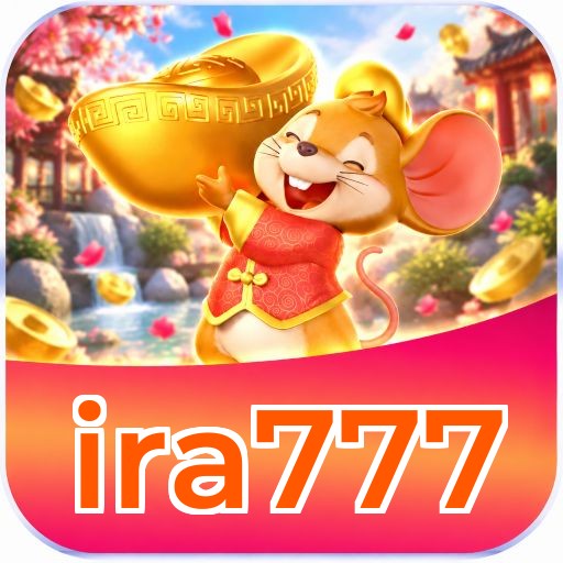 Logo ira777