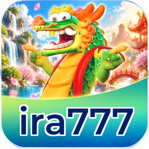 Logo ira777