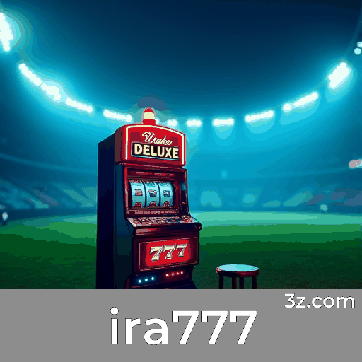 Casino Exclusivo com Luxo e Profissionalismo: Experiência Única na Ira777 /image/ira777_dxmq1.png