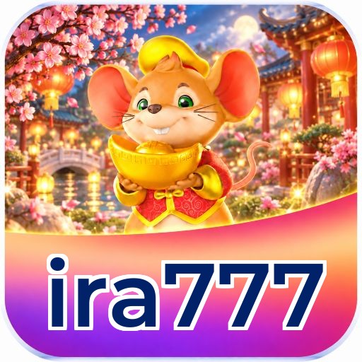 Logo ira777
